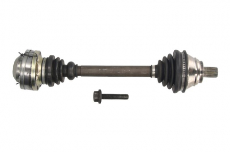 Planetara - Planetara Fata Stanga 518mm potrivit AUDI A3, TT; SEAT LEON, TOLEDO II; SKODA OCTAVIA I; VW BORA, BORA I, GOLF IV 1.8-3.2 12.96-06.06