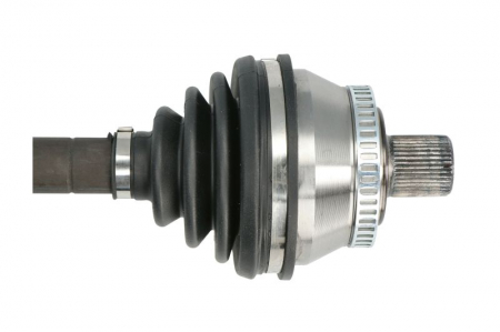 Planetara fata stanga 522mm (cu ABS) potrivit AUDI A4 B6, A7, Q5 1.8-3.0 11.00- [1]