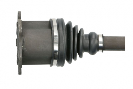 Planetara fata stanga 522mm (cu ABS) potrivit AUDI A4 B6, A7, Q5 1.8-3.0 11.00- [2]