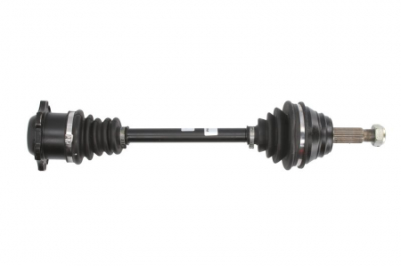 Planetara - Planetara Fata Stanga 527mm potrivit SEAT AROSA; VW LUPO I, POLO 1.4D 01.99-07.05