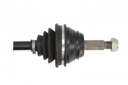 Planetara Fata Stanga 527mm potrivit SEAT AROSA; VW LUPO I, POLO 1.4D 01.99-07.05 [1]