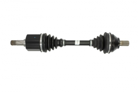 Planetara - Planetara Fata Stanga 530mm (pentru vehicule fara ABS) potrivit VOLVO C30, C70 II, V50; FORD FOCUS II 2.0D/2.4D/2.5 04.04-06.13