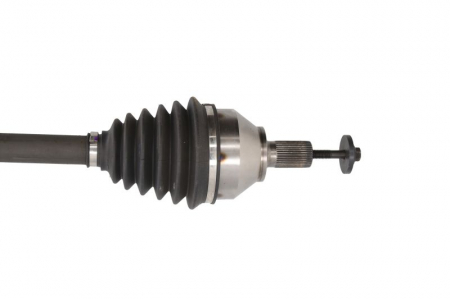 Planetara Fata Stanga 532mm (fara ABS) potrivit VOLVO 240, 260, 340-360, 740, 850, 940 II, 960, C30, C70 II, S40 I, S40 II, S60 II, S80 I, S80 II, V40 1.3-3.2ALK 09.78-12.15 [1]