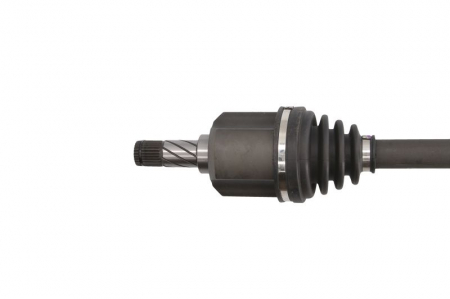 Planetara Fata Stanga 532mm (fara ABS) potrivit VOLVO 240, 260, 340-360, 740, 850, 940 II, 960, C30, C70 II, S40 I, S40 II, S60 II, S80 I, S80 II, V40 1.3-3.2ALK 09.78-12.15 [2]