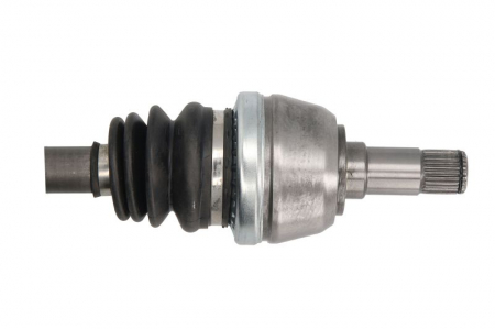 Planetara Fata Stanga 532mm potrivit MERCEDES A (W176), B SPORTS TOURER (W246, W242), CLA (C117), CLA SHOOTING BRAKE (X117), GLA (X156) 1.5D-2.2D 11.11- [1]