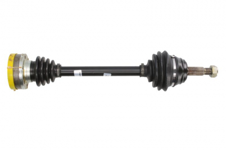 Planetara - Planetara Fata Stanga 540mm (fara ABS) potrivit SEAT CORDOBA, CORDOBA VARIO, IBIZA II, INCA, TOLEDO I; VW CADDY II, CADDY II/MINIVAN, GOLF I, GOLF II 1.6-2.0 08.82-01.04