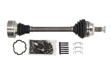 Planetara - Planetara Fata Stanga 550mm potrivit AUDI A1; SEAT IBIZA IV, IBIZA IV SC, IBIZA IV ST; SKODA FABIA III, RAPID; VW POLO V 1.4D 02.14-