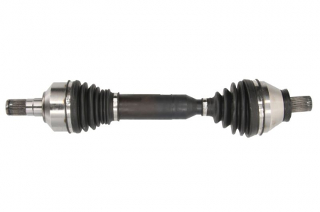 Transmisie - Planetara Fata Stanga 550mm potrivit VOLVO 240, 260, 340-360, 740, 850, 940 II, 960, S40 I, S60 II, S80 I, S80 II, V40, V50, V60 I, V70 III/KOMBI, V90 I, XC60 I 1.3-3.2ALK 09.78-04.17