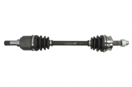 Planetara - Planetara fata stanga 557mm (fara ABS) potrivit FIAT SEICENTO / 600 1.1 01.98-01.10