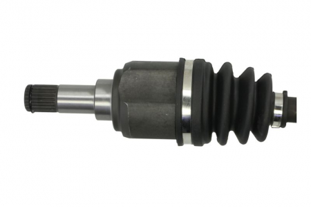 Planetara fata stanga 557mm (fara ABS) potrivit FIAT SEICENTO / 600 1.1 01.98-01.10 [2]