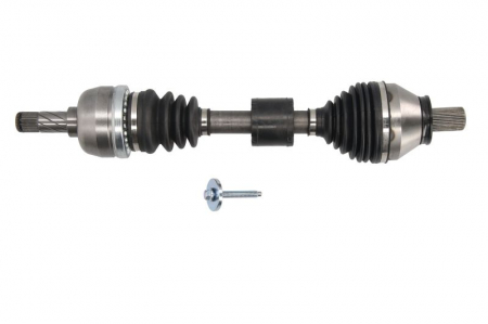 Planetara - Planetara Fata Stanga 559mm potrivit VOLVO S60 II, S80 II, V60 I, V70 III 2.0D-2.5ALK 03.06-12.15