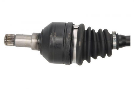 Planetara Fata Stanga 560mm (cu ABS) potrivit MERCEDES A (W168) 1.4-1.9 07.97-08.04 [2]