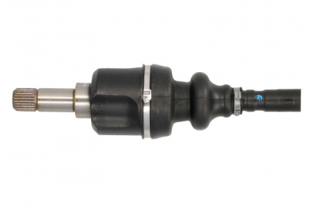 Planetara Fata Stanga 565mm (fara ABS) potrivit CITROEN C15/MINIVAN, C4 I; PEUGEOT 205 I, 205 II, 205/HATCHBACK 1.0-1.9D 02.83-11.12 [2]