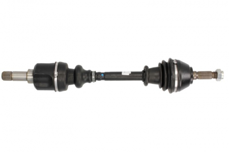 Planetara - Planetara Fata Stanga 565mm (fara ABS) potrivit CITROEN C15/MINIVAN, C4 I; PEUGEOT 205 I, 205 II, 205/HATCHBACK 1.0-1.9D 02.83-11.12