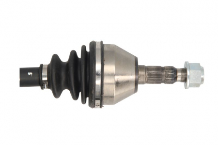 Planetara Fata Stanga 565mm (fara ABS) potrivit OPEL ASTRA H, ASTRA H GTC, ZAFIRA B 1.9D 04.04-04.15 [1]