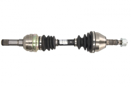 Planetara - Planetara Fata Stanga 565mm (fara ABS) potrivit OPEL ASTRA H, ASTRA H GTC, ZAFIRA B 1.9D 04.04-04.15