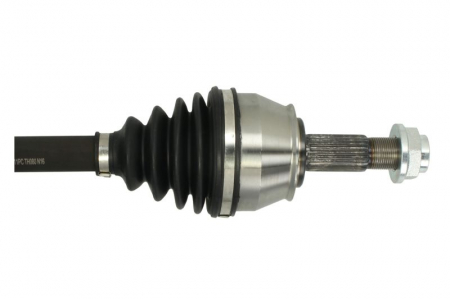 Planetara fata stanga 585mm (cu ABS) potrivit ALFA ROMEO MITO; FIAT FIORINO/MINIVAN, IDEA, QUBO; LANCIA MUSA, YPSILON 1.3D/1.4 10.04- [1]