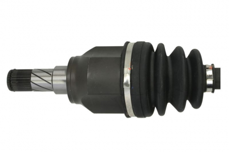 Planetara fata stanga 585mm (cu ABS) potrivit OPEL CORSA D 1.6/1.7D 08.06-08.14 [2]