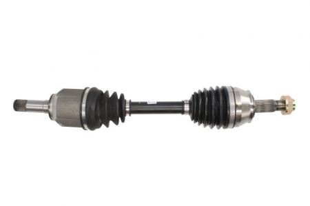 Transmisie - Planetara Fata Stanga 585mm (pentru vehicule cu ABS) potrivit ALFA ROMEO MITO; FIAT FIORINO/MINIVAN, IDEA, QUBO; LANCIA MUSA, YPSILON 1.3D/1.4 10.04-