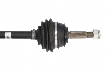 Planetara Fata Stanga 585mm potrivit OPEL ASTRA F, ASTRA F CLASSIC, ASTRA F/KOMBI, CORSA C/HATCHBACK, VECTRA A 1.3D/1.4/1.6 04.88-06.06 [1]