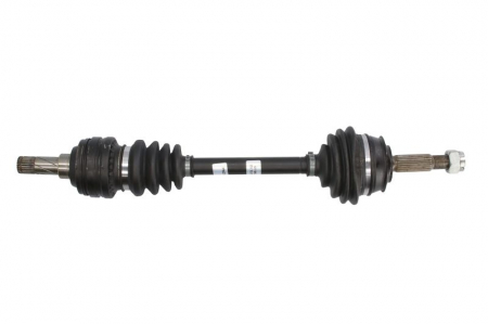 Planetara - Planetara Fata Stanga 585mm potrivit OPEL ASTRA F, ASTRA F CLASSIC, ASTRA F/KOMBI, CORSA C/HATCHBACK, VECTRA A 1.3D/1.4/1.6 04.88-06.06