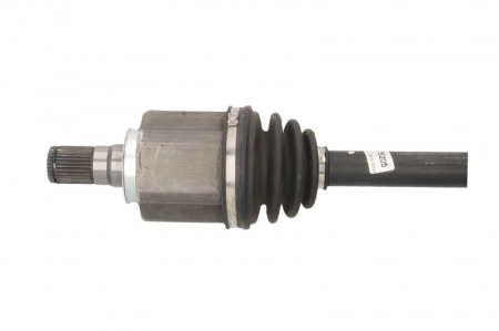 Planetara Fata Stanga 588mm (fara ABS) potrivit FORD GALAXY II, S-MAX 2.2D 07.10-06.15 [2]