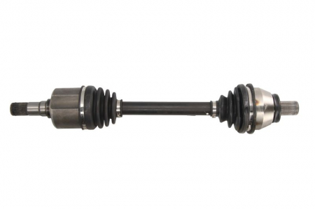 Planetara - Planetara Fata Stanga 588mm (fara ABS) potrivit VOLVO S60 II, S80 II, V60 I, V70 III 1.6/1.6ALK 04.10-12.15
