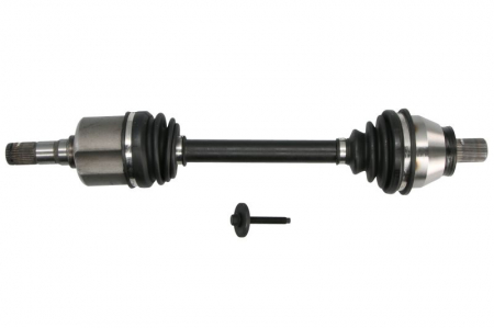 Planetara - Planetara fata stanga 588mm (fara ABS) potrivit VOLVO S60 II, S80 II, V60 I, V70 III 1.6/1.6ALK 04.10-12.15
