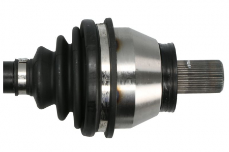 Planetara fata stanga 588mm (fara ABS) potrivit VOLVO S60 II, S80 II, V60 I, V70 III 1.6/1.6ALK 04.10-12.15 [1]