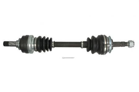 Planetara - Planetara fata stanga 588mm potrivit OPEL ASTRA F, ASTRA F CLASSIC, ASTRA F/KOMBI, CORSA C/HATCHBACK, VECTRA A 1.3D/1.4/1.6 04.88-06.06