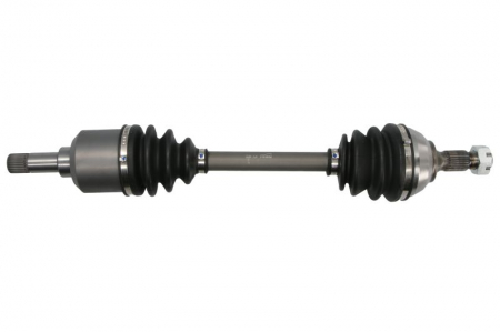 Planetara - Planetara fata stanga 590mm (fara ABS) potrivit CITROEN BERLINGO, BERLINGO/MINIVAN, BX, C4 I, XSARA, XSARA PICASSO, ZX; PEUGEOT PARTNER, PARTNER/MINIVAN 1.1-2.0D 10.82-12.15