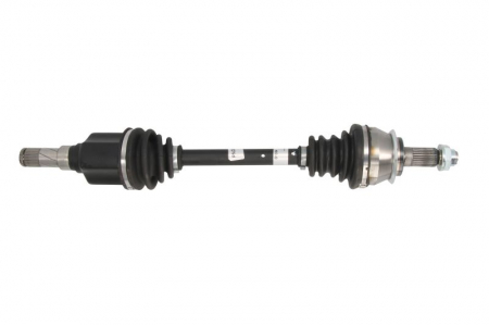 Planetara - Planetara Fata Stanga 590mm (fara ABS) potrivit MINI (R50, R53), (R52), (R56) 1.6 06.01-02.12