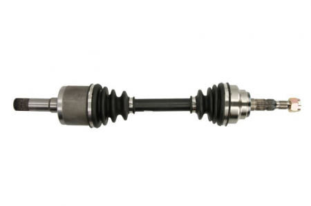 Planetara - Planetara Fata Stanga 590mm potrivit OPEL ASTRA G, ZAFIRA A 2.2D 01.02-10.05