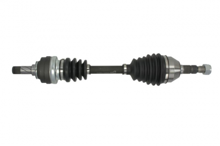 Planetara - Planetara fata stanga 590mm potrivit OPEL ASTRA H, ASTRA H GTC, ZAFIRA B 1.4/1.6/1.6CNG 03.04-04.15