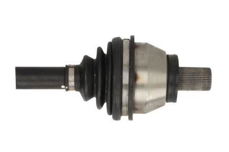 Planetara Fata Stanga 591mm (fara ABS) potrivit VOLVO S60 II, S80 II, V60 I 2.0 04.10-12.16 [1]