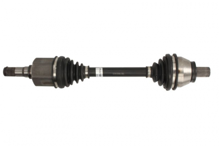 Planetara - Planetara Fata Stanga 591mm (fara ABS) potrivit VOLVO S60 II, S80 II, V60 I 2.0 04.10-12.16