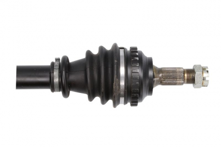 Planetara Fata Stanga 592mm (pentru vehicule cu ABS) potrivit CITROEN BERLINGO, BERLINGO/MINIVAN, BX, C4 I, XSARA; PEUGEOT PARTNER, PARTNER/MINIVAN 1.1-1.6D 10.86-12.15 [1]