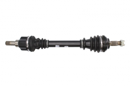 Planetara - Planetara Fata Stanga 592mm (pentru vehicule cu ABS) potrivit CITROEN BERLINGO, BERLINGO/MINIVAN, BX, C4 I, XSARA; PEUGEOT PARTNER, PARTNER/MINIVAN 1.1-1.6D 10.86-12.15