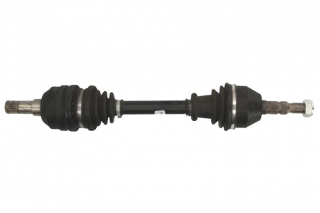 Planetara - Planetara Fata Stanga 593mm (fara ABS) potrivit OPEL ASTRA H, ASTRA H GTC 1.7D 03.04-10.10