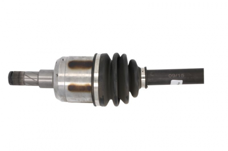 Planetara Fata Stanga 593mm potrivit OPEL ASTRA G 2.0 09.00-10.05 [2]