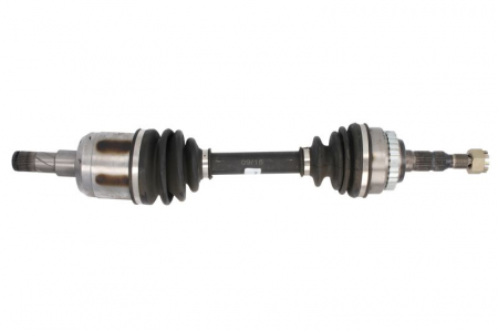 Planetara - Planetara Fata Stanga 593mm potrivit OPEL ASTRA G 2.0 09.00-10.05