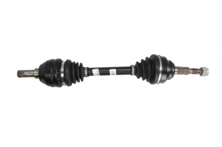 Planetara - Planetara Fata Stanga 593mm potrivit OPEL ASTRA G, ASTRA G CLASSIC, ASTRA G/KOMBI, INSIGNIA B, VECTRA B, ZAFIRA A 1.4-2.0D 09.95-