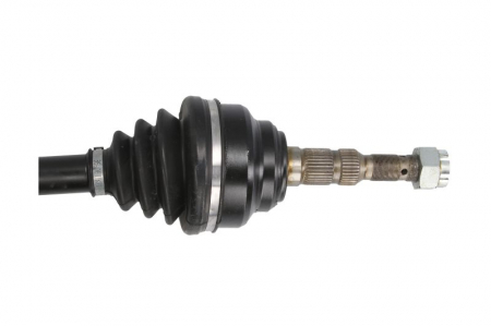 Planetara Fata Stanga 593mm potrivit OPEL ASTRA G, ASTRA G CLASSIC, ASTRA G/KOMBI, INSIGNIA B, VECTRA B, ZAFIRA A 1.4-2.0D 09.95- [1]