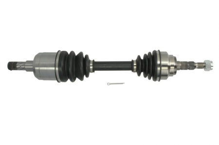 Planetara - Planetara fata stanga 593mm potrivit OPEL ASTRA G, ZAFIRA A 2.0 09.00-10.05