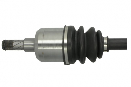 Planetara fata stanga 593mm potrivit OPEL ASTRA G, ZAFIRA A 2.0 09.00-10.05 [2]