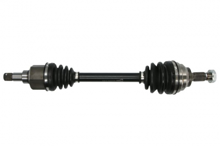 Planetara - Planetara fata stanga 594mm (fara ABS) potrivit CITROEN BERLINGO, BERLINGO/MINIVAN, C4 I, XSARA; PEUGEOT PARTNER, PARTNER/MINIVAN 1.1-1.6D 06.96-12.15