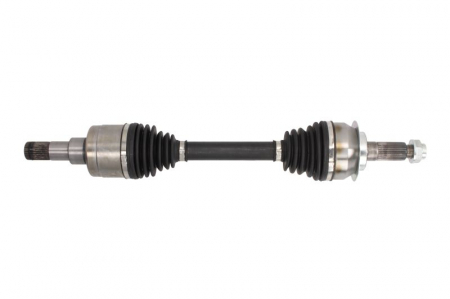 Transmisie - Planetara Fata Stanga 596mm (fara ABS) potrivit FIAT SEDICI; SUZUKI SX4, SX4 S-CROSS, VITARA 1.6D/1.9D 06.06-
