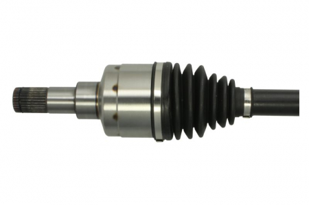 Planetara fata stanga 596mm (fara ABS) potrivit FIAT SEDICI; SUZUKI SX4, SX4 S-CROSS, VITARA 1.6D/1.9D 06.06- [2]