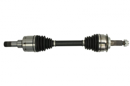 Transmisie - Planetara fata stanga 596mm (fara ABS) potrivit FIAT SEDICI; SUZUKI SX4, SX4 S-CROSS, VITARA 1.6D/1.9D 06.06-