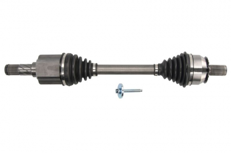 Transmisie - Planetara Fata Stanga 598mm potrivit VOLVO S60 II, S80 II, V60 I, V60 II, V70 III 2.0/2.0D 09.13-